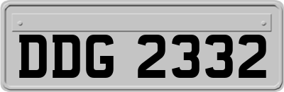 DDG2332