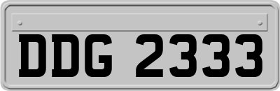DDG2333