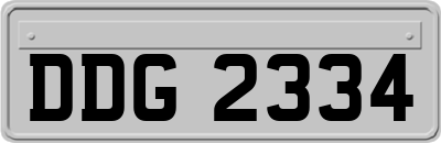 DDG2334