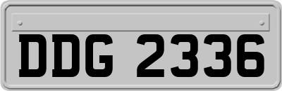 DDG2336