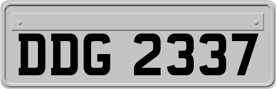 DDG2337