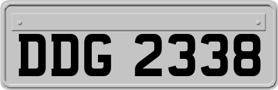 DDG2338