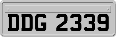 DDG2339