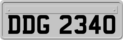 DDG2340