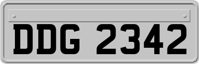 DDG2342