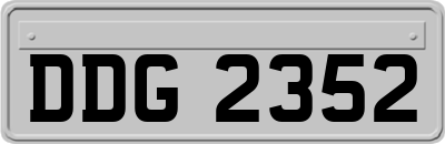 DDG2352
