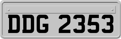 DDG2353