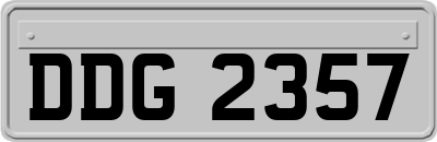 DDG2357
