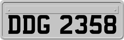 DDG2358