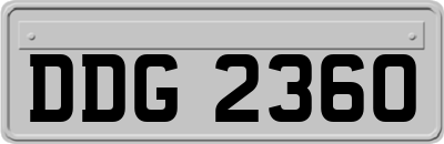 DDG2360