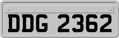 DDG2362