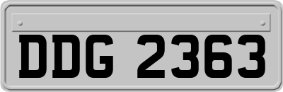 DDG2363