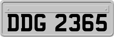 DDG2365