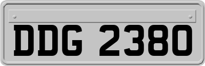 DDG2380