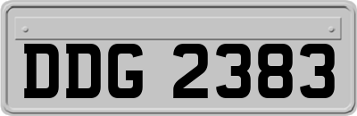 DDG2383