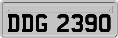 DDG2390