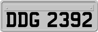 DDG2392