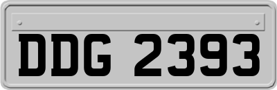 DDG2393