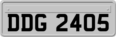 DDG2405