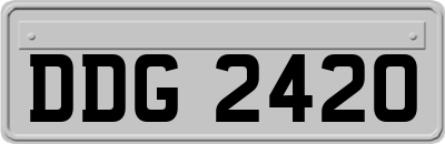DDG2420