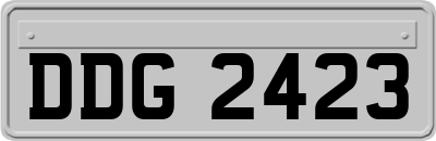 DDG2423