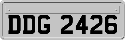 DDG2426