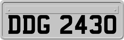 DDG2430