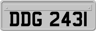 DDG2431