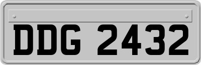 DDG2432