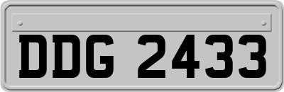 DDG2433