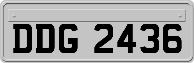 DDG2436