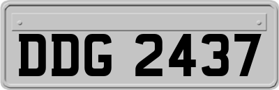 DDG2437