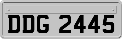 DDG2445