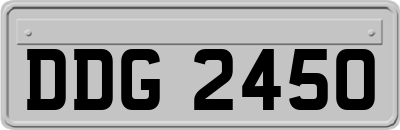 DDG2450