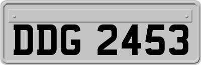 DDG2453