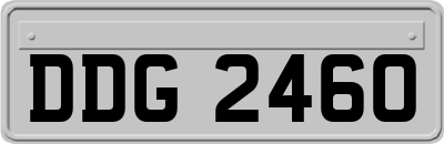 DDG2460