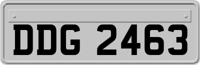 DDG2463