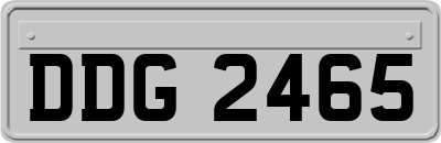 DDG2465