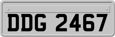 DDG2467