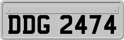 DDG2474