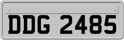 DDG2485