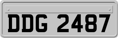 DDG2487