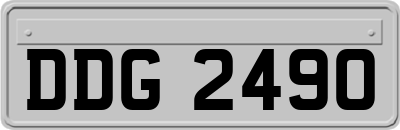 DDG2490