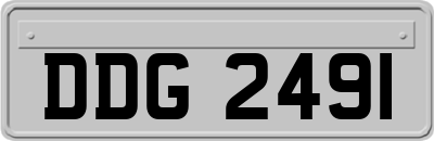 DDG2491