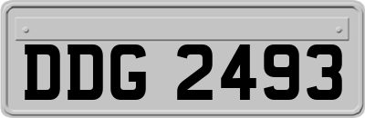 DDG2493