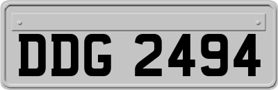 DDG2494