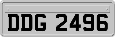 DDG2496
