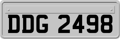DDG2498