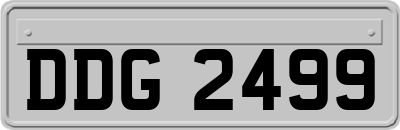 DDG2499