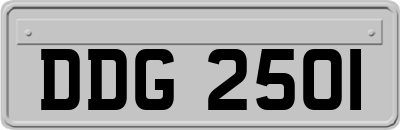 DDG2501